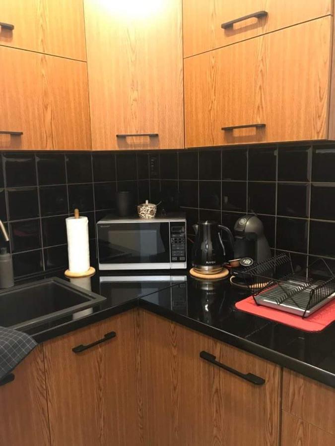 Red Rose Apartament -Parking -Taras- Faktura Vat Kielce Kültér fotó